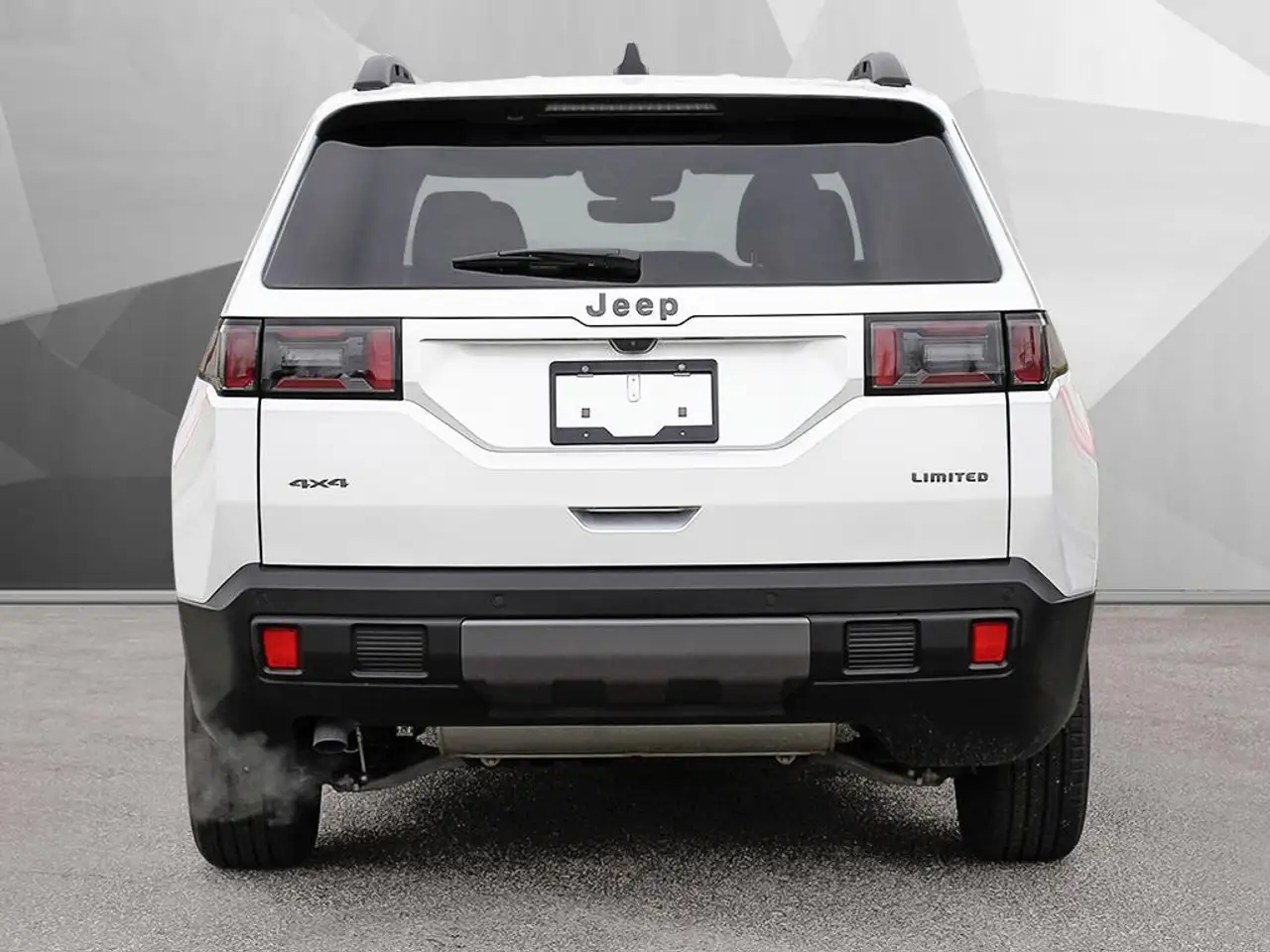 Jeep Cherokee снимка Jeep Cherokee