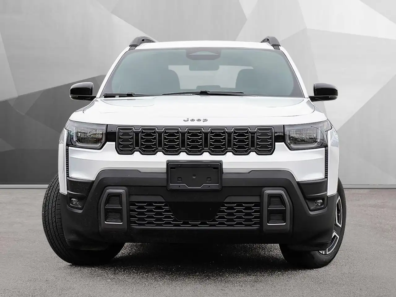 Jeep Cherokee снимка Jeep Cherokee