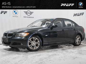 328i *SEDAN*-Premium Package