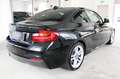 BMW 220 d Coupe M Sport NAVI LEDER BI-XENON Noir - thumbnail 4