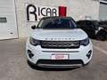 Land Rover Discovery Sport Discovery Sport I 2015 2.0 td4 HSE awd 150cv auto Bianco - thumbnail 2