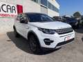 Land Rover Discovery Sport Discovery Sport I 2015 2.0 td4 HSE awd 150cv auto Bianco - thumbnail 1
