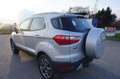 Ford EcoSport 1,0 EcoBoost Titanium Silber - thumbnail 6