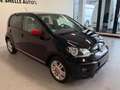 Volkswagen up! 1.0 BMT high up! BEATS-EDITION/PDC/MULTIFUNCSTUUR/ Schwarz - thumbnail 4