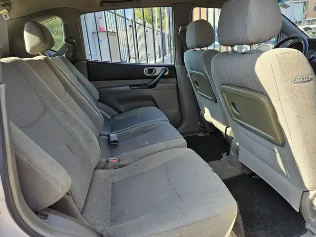 Chevrolet Tacuma view 10