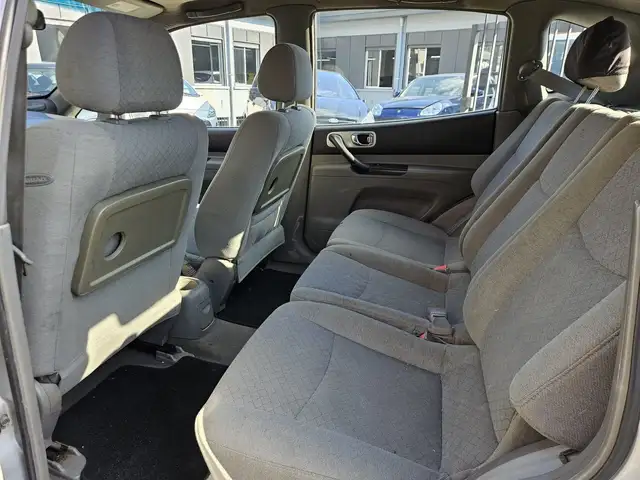 Chevrolet Tacuma view 6
