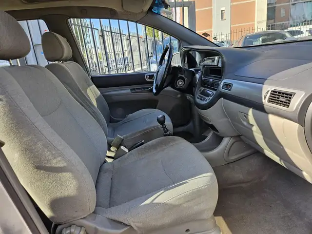 Chevrolet Tacuma view 9