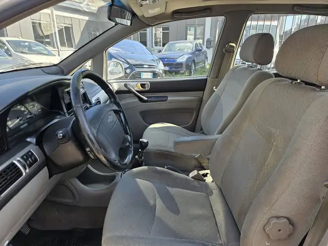 Chevrolet Tacuma view 5