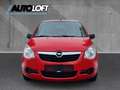 Opel Agila B TÜV NEU/ Servol./3Hand/Sauberes Auto Rot - thumbnail 2