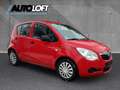 Opel Agila B TÜV NEU/ Servol./3Hand/Sauberes Auto Rot - thumbnail 6