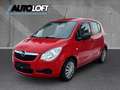 Opel Agila B TÜV NEU/ Servol./3Hand/Sauberes Auto Rot - thumbnail 1