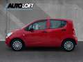 Opel Agila B TÜV NEU/ Servol./3Hand/Sauberes Auto Rot - thumbnail 3