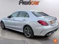 Mercedes-Benz C 200 d Gris - thumbnail 5