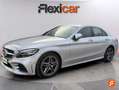 Mercedes-Benz C 200 d Gris - thumbnail 3