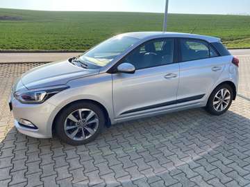 🌞Automatik/ Navigation/ Sitzheizung vorn🌞