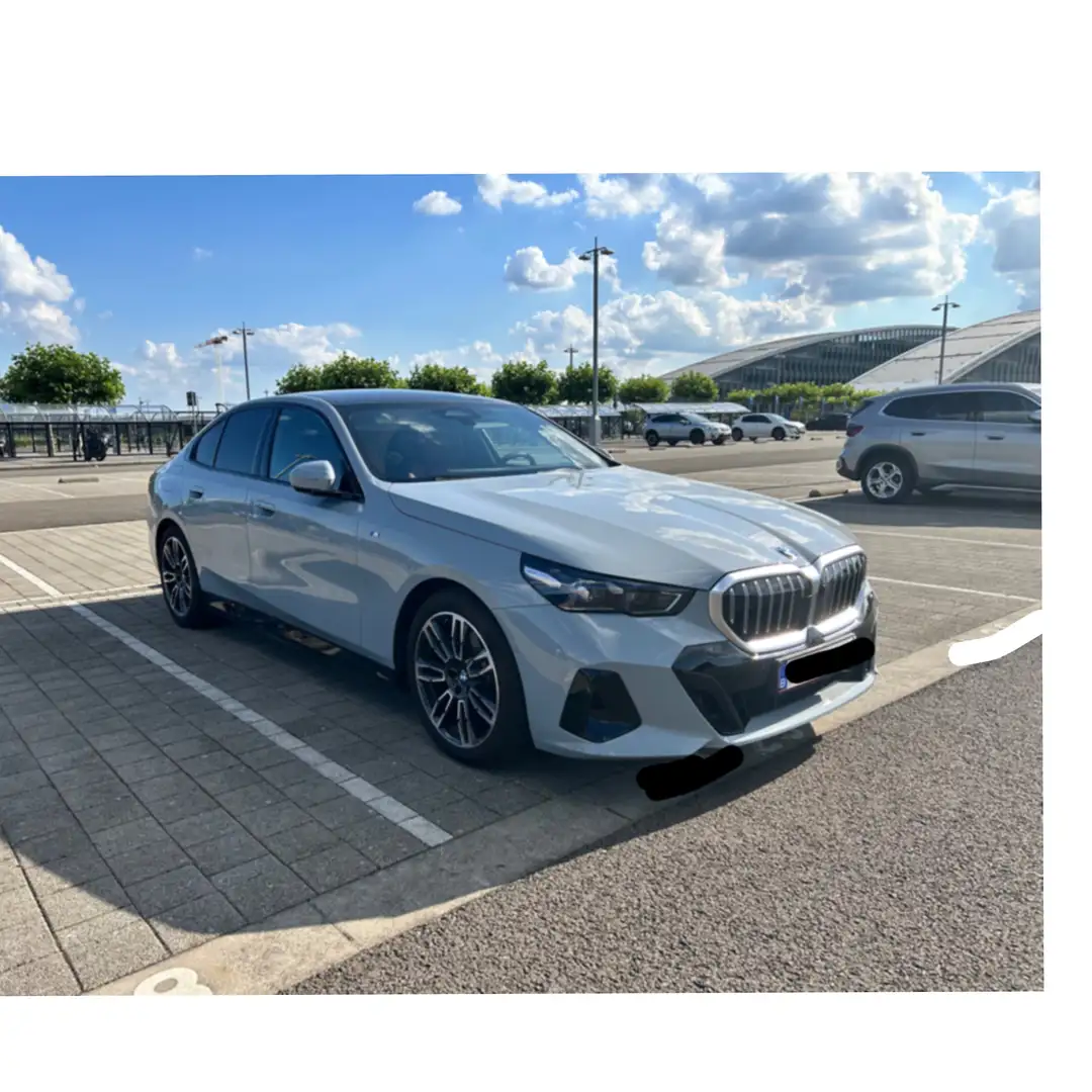 BMW 520 520d xDrive Aut. - 2