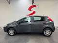 Fiat Punto Punto 1.2i Lounge Gris - thumbnail 5