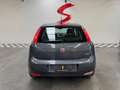 Fiat Punto Punto 1.2i Lounge Gris - thumbnail 4