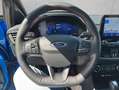 Ford Puma 1,0 ST-LINE EcoBoost Automatik LED NAVI KLI Albastru - thumbnail 8