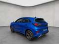 Ford Puma 1,0 ST-LINE EcoBoost Automatik LED NAVI KLI Albastru - thumbnail 3