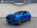 Ford Puma 1,0 ST-LINE EcoBoost Automatik LED NAVI KLI Albastru - thumbnail 1