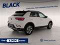 Volkswagen T-Roc 1.0 tsi style 110cv Bianco - thumbnail 2