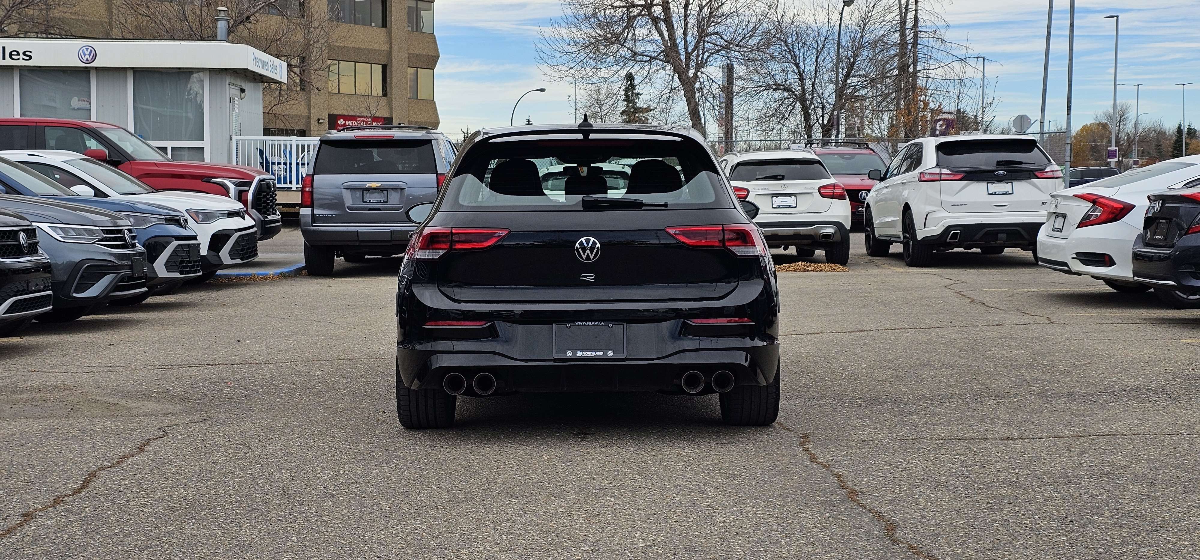 2026 Volkswagen Golf — снимка 5