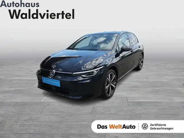 Volkswagen Golf main image