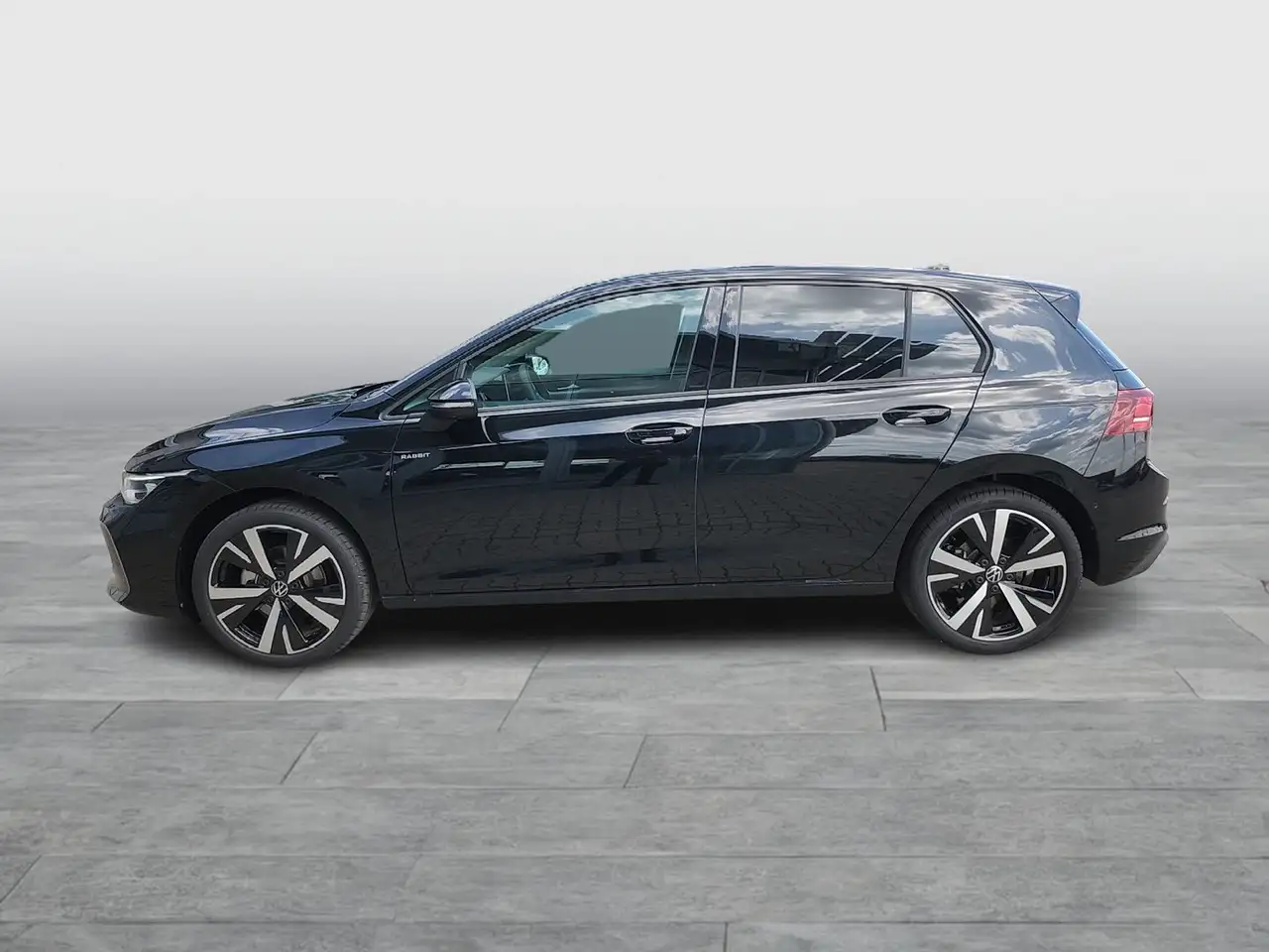 Volkswagen Golf 2026