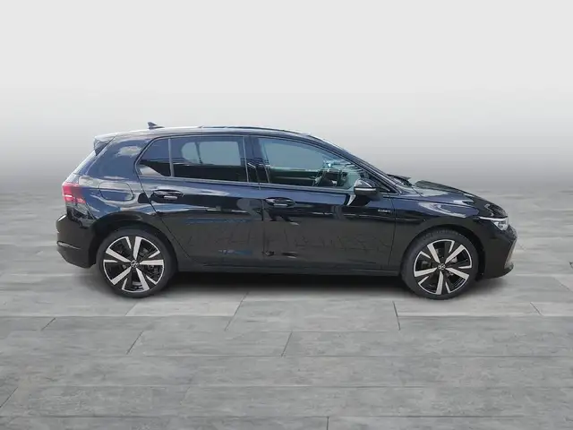 Volkswagen Golf view 6