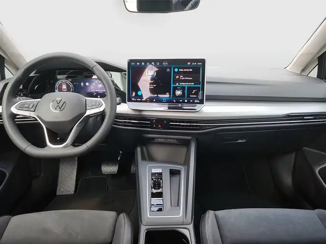 Volkswagen Golf view 9
