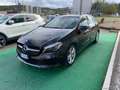 Mercedes-Benz A 160 A 160 d Premium - 2017 Czarny - thumbnail 3
