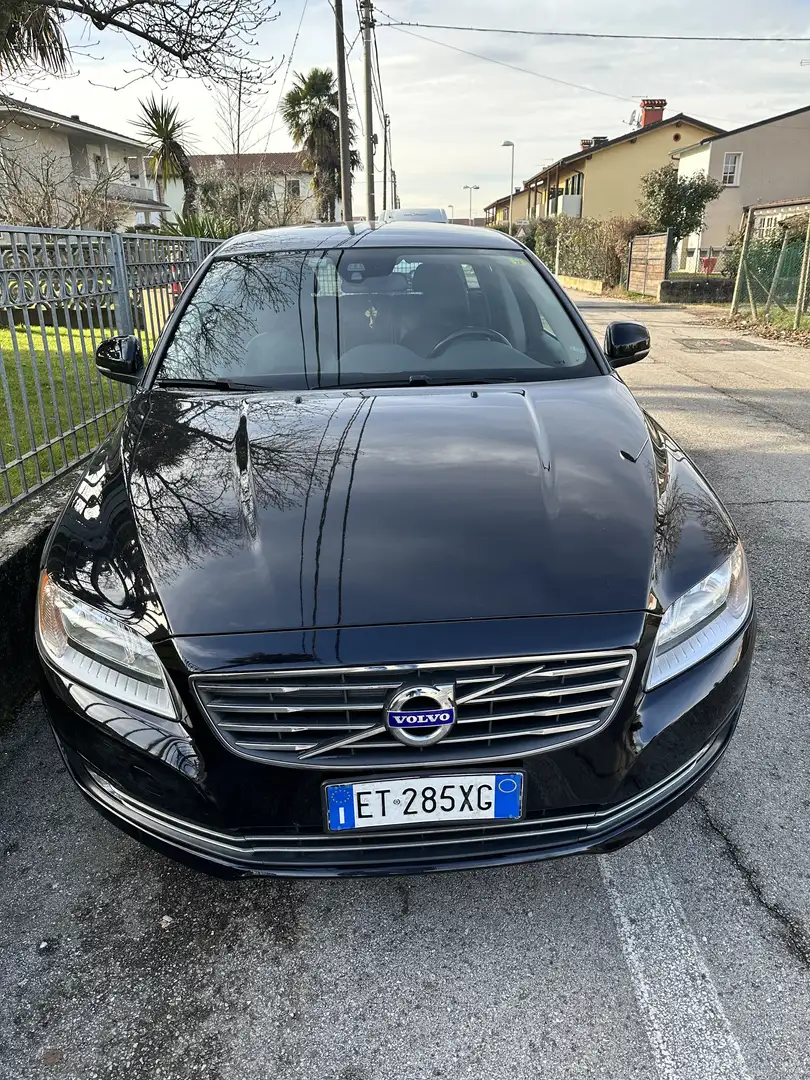 Volvo V70 2.0 d3 R-design 136cv geartronic - 1