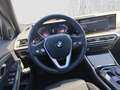 BMW 320 320d xDrive ACC AHK Standh. Curved Display SHZ Grey - thumbnail 8