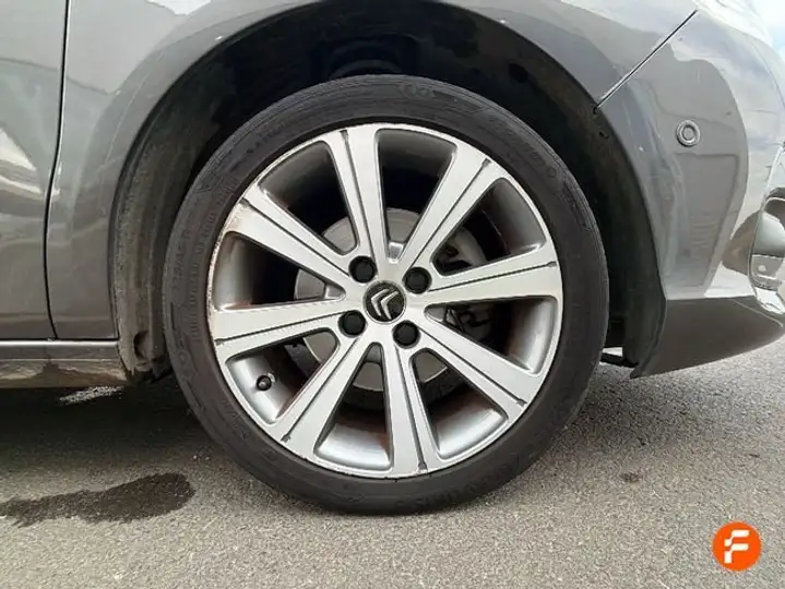 Citroën C4 2017, foto 10