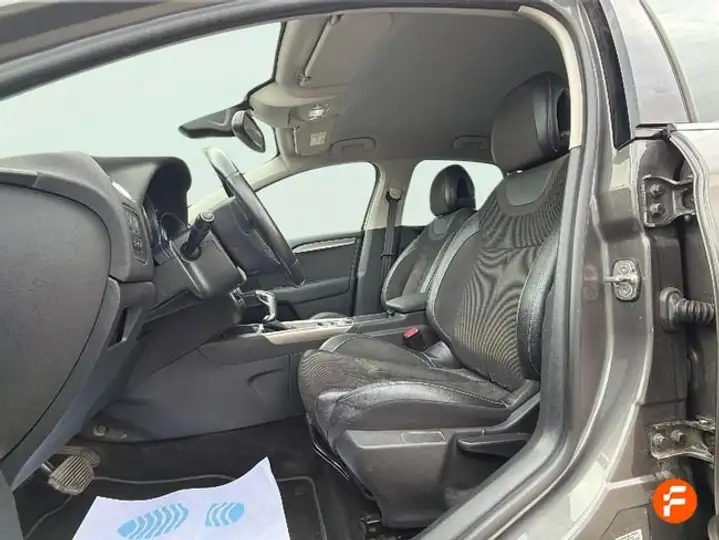 Citroën C4 2017, foto 14