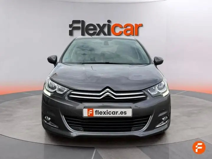 Citroën C4 2017, foto 2