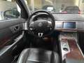 Jaguar XF XF 3.0 V6 Diesel Premium Luxury Schwarz - thumbnail 8