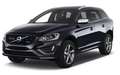 Volvo XC60 D5 24 Summum AWD PANO STANDHZG KAMERA LEDER Schwarz - thumbnail 1