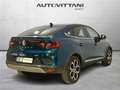 Renault Arkana 1.6 E-Tech full hybrid Intens 145cv Blu/Azzurro - thumbnail 3