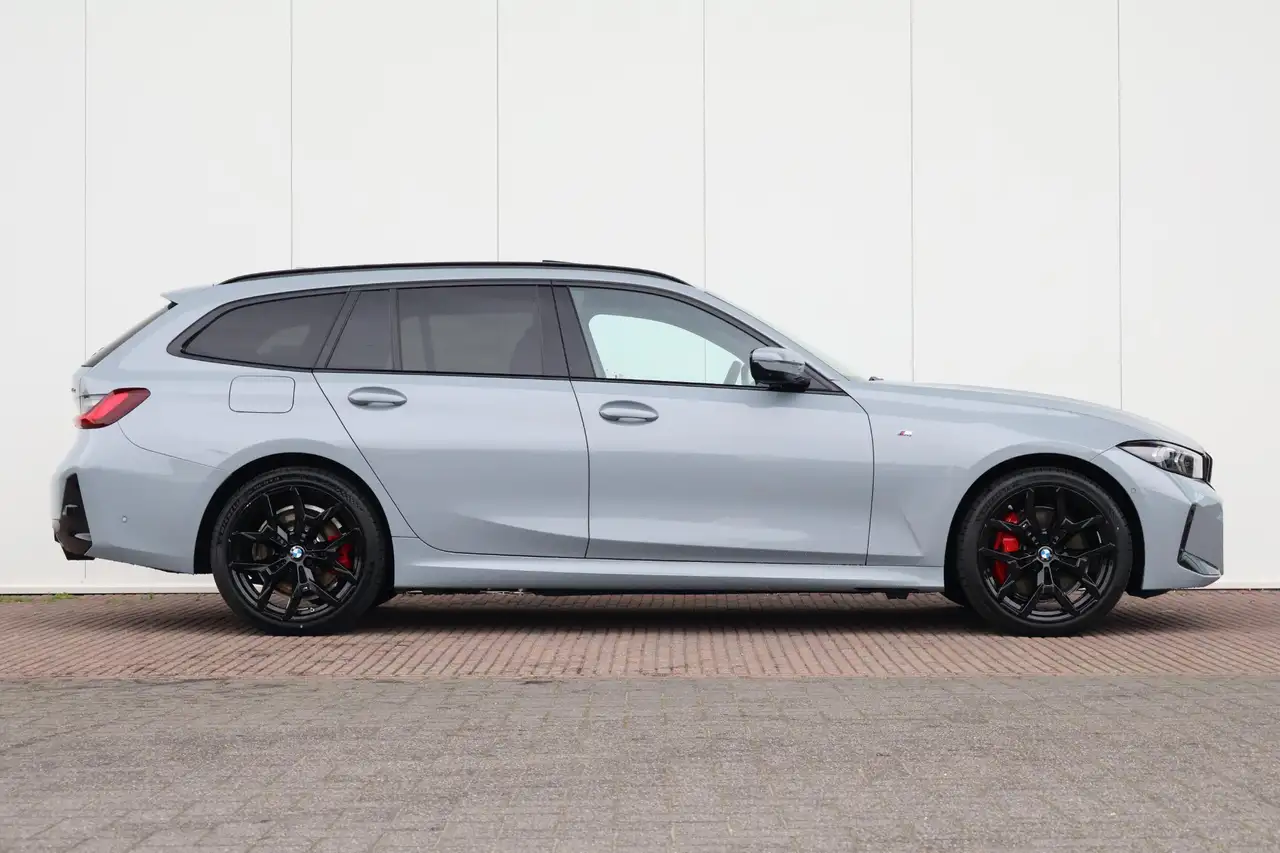 BMW 3 Series 2026
