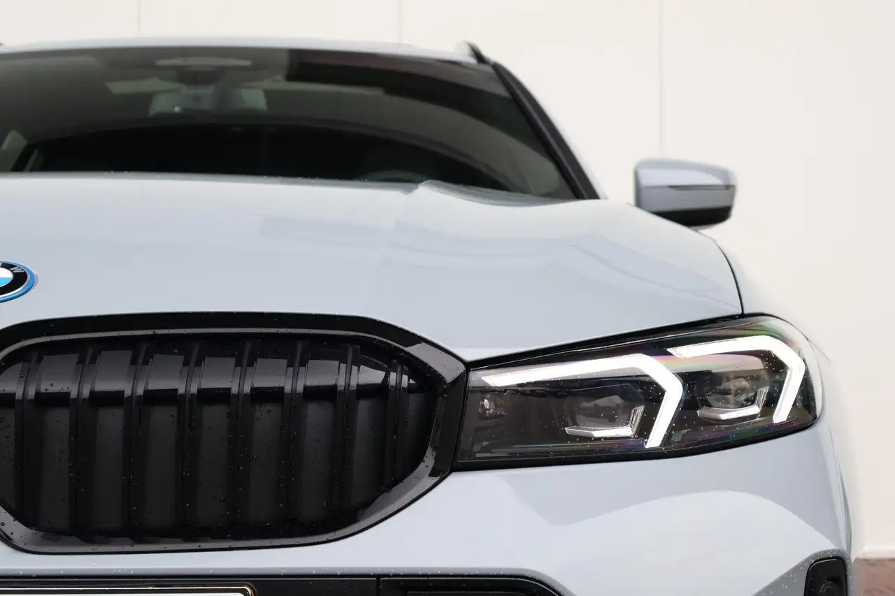 BMW 3 Series 2026