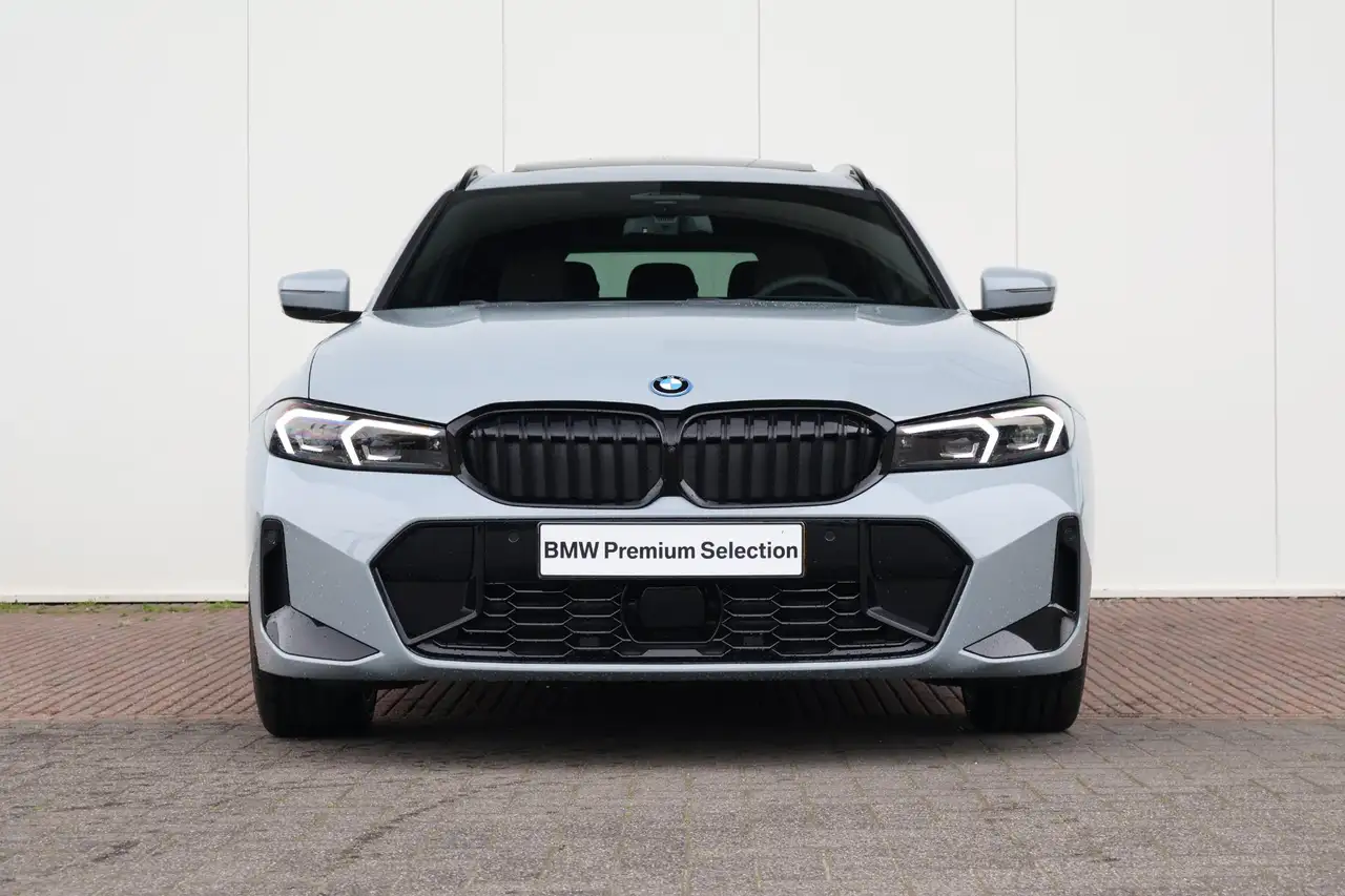 BMW 3 Series 2026