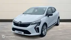 Renault Clio 1.0 TCe 90ch Evolution