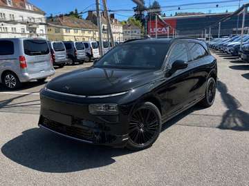 575 AWD PERFORMANCE 93.1 KWH BLACK EDITION / CUIR DIAMANT / ATTELAGE / SIEGES MASSANTS / AUDIO DYNAU