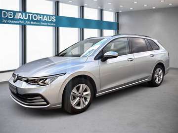 Life 1.0 eTSI DSG