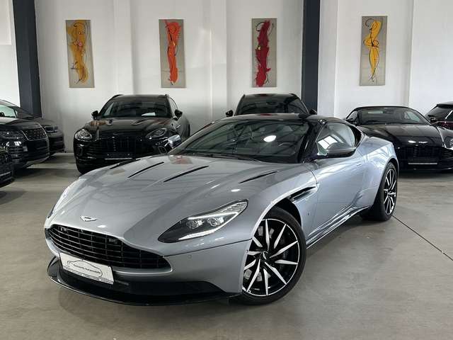 Imagine Aston Martin DB11 V 12 AML Special Colour/Black-Tech-Pack/