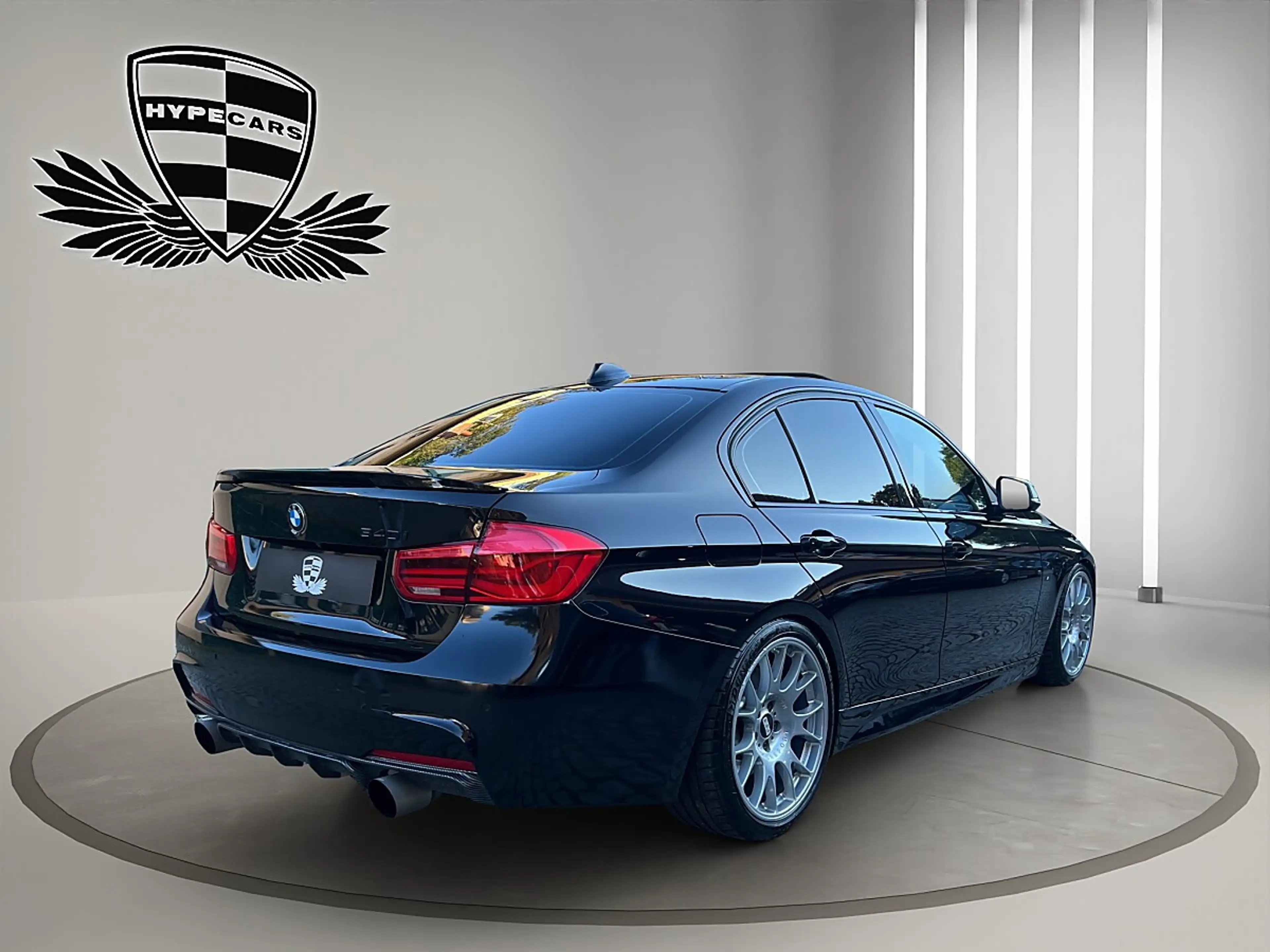 BMW 340 i M Sport Aut. *MPPSK*SCHIEBEDACH*ASISST* — photo 7