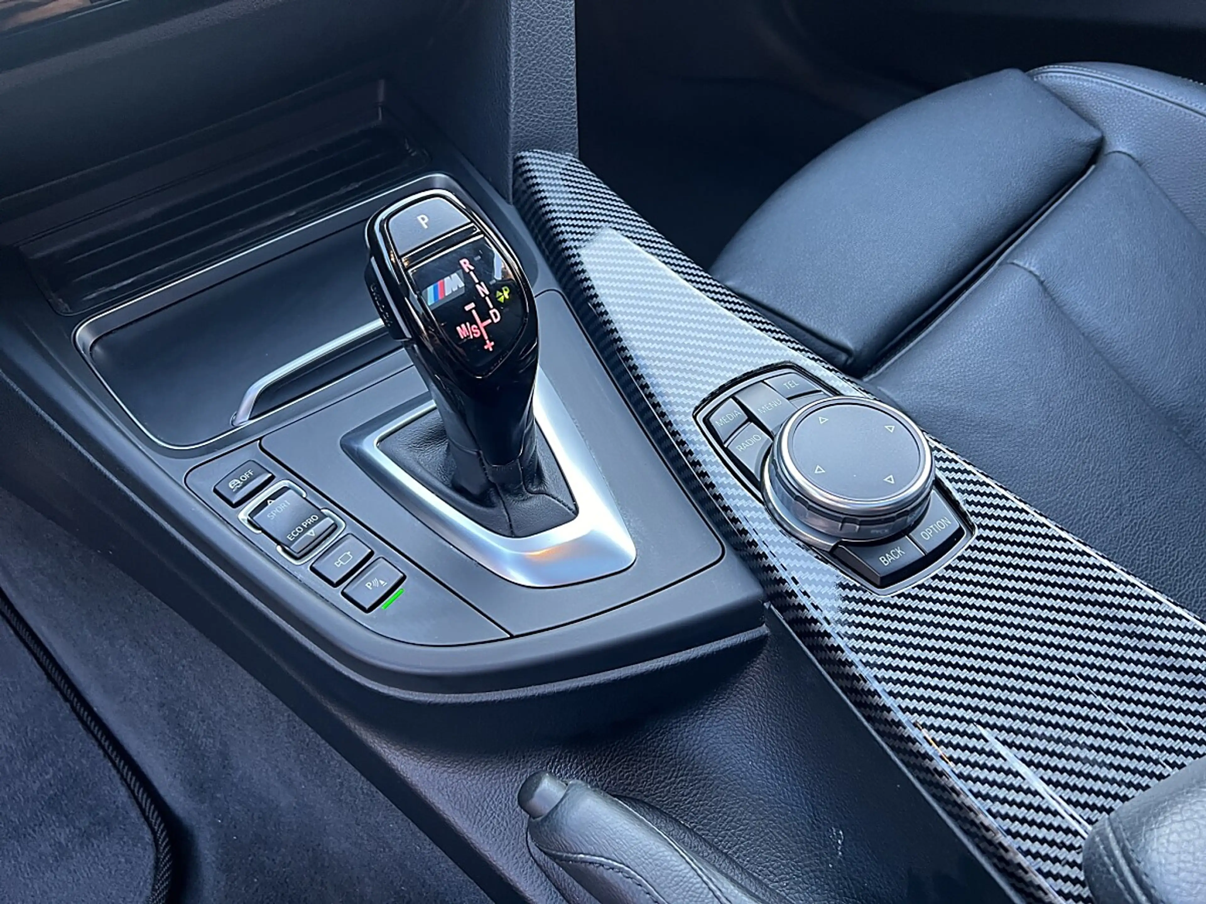 BMW 340 i M Sport Aut. *MPPSK*SCHIEBEDACH*ASISST* — photo 15
