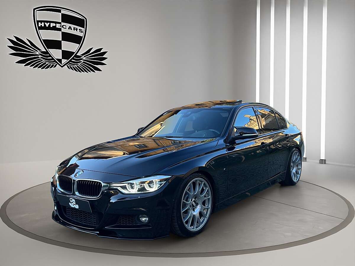 BMW 340